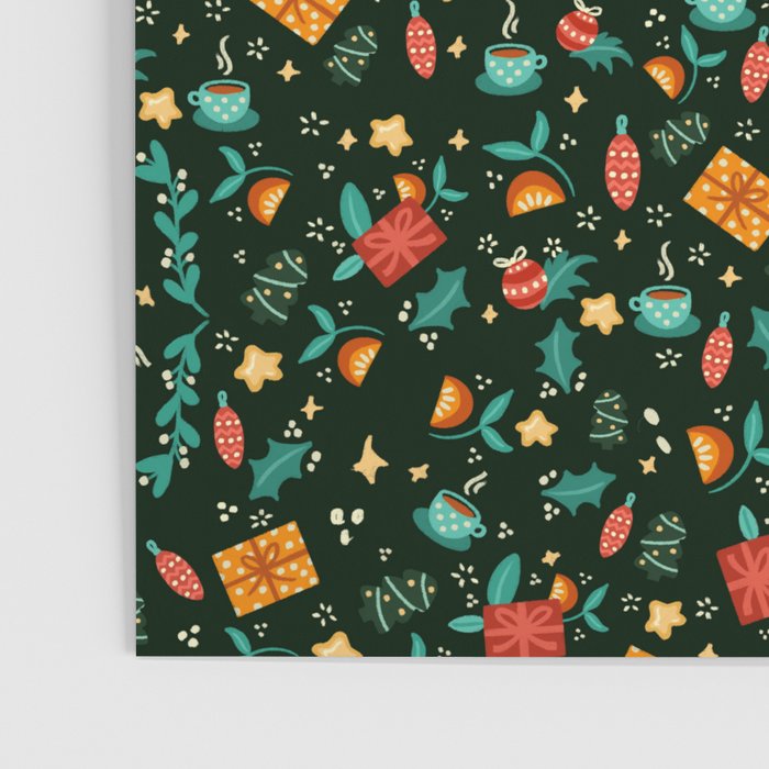 Happy holidays Poster Gallery Image 3