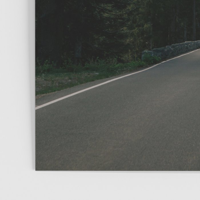 Road to Rainier Poster Gallery Image 3
