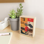 a Golden Year Mini Art Print Gallery Image 2