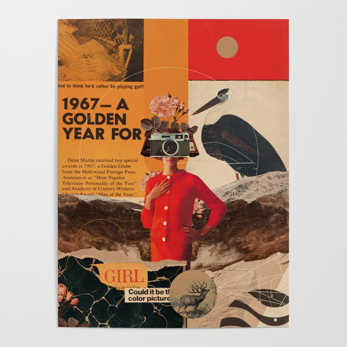 a Golden Year Poster Gallery Image 4