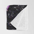 Dancing in the Moonlight Throw Blanket Gallery Image 3