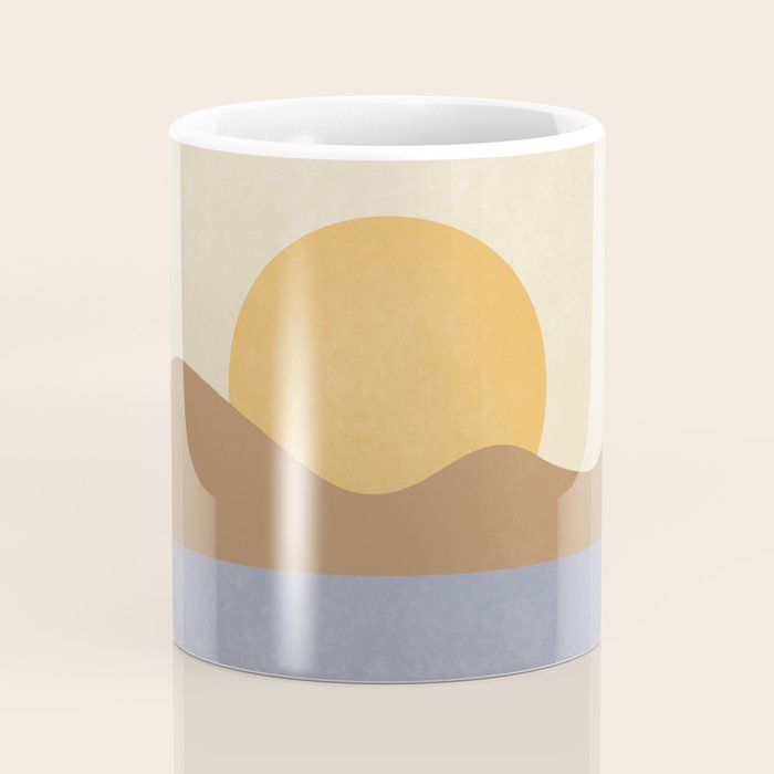 Tiny House #4 Coffee Mug Gallery Image 4