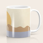 Tiny House #4 Coffee Mug Gallery Image 1