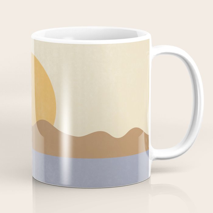Tiny House #4 Coffee Mug Gallery Image 1