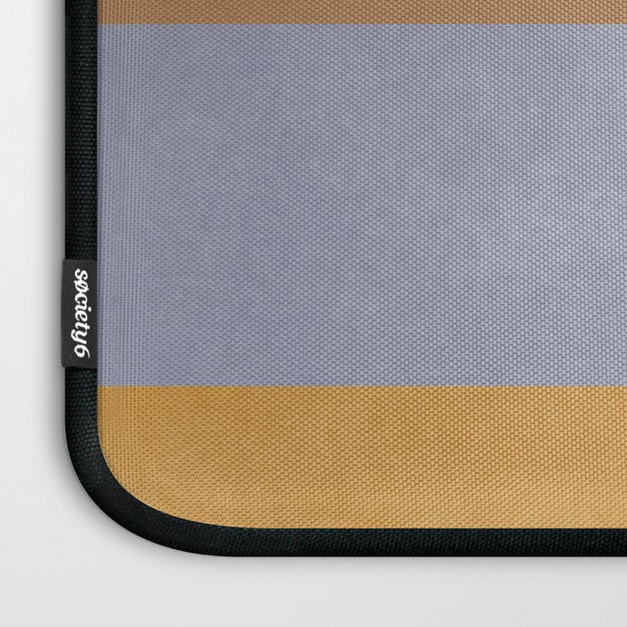 Tiny House #4 Laptop Sleeve Gallery Image 3