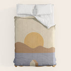 Tiny House #4 Comforter Gallery Image 6