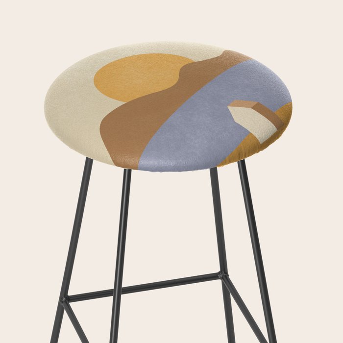 Tiny House #4 Stool Gallery Image 2