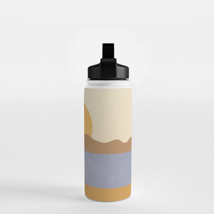 Tiny House #4 Water Bottle Gallery Image 2