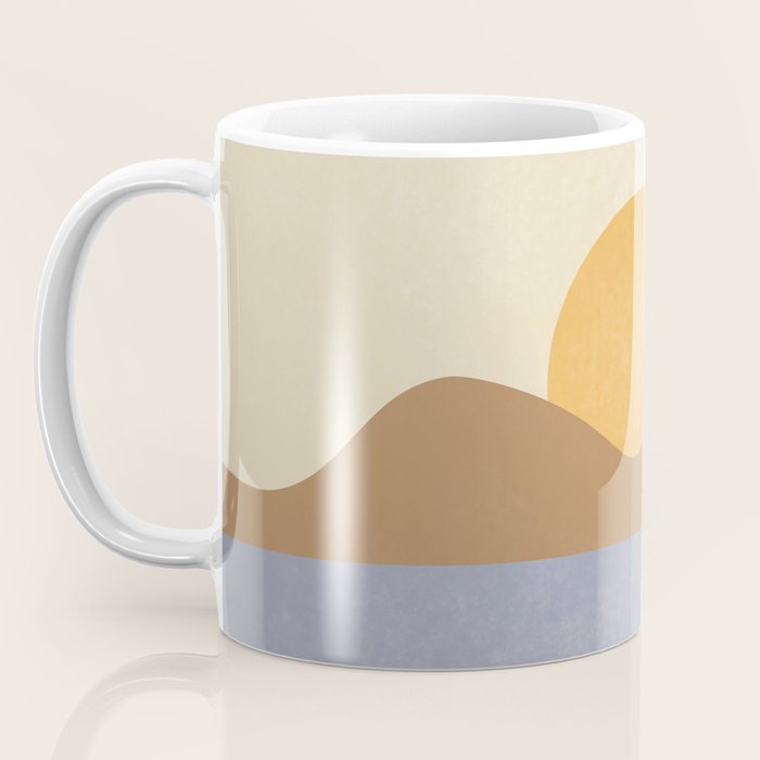 Tiny House #4 Coffee Mug Gallery Image 3
