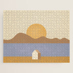 Tiny House #4 Jigsaw Puzzle Gallery Image 1