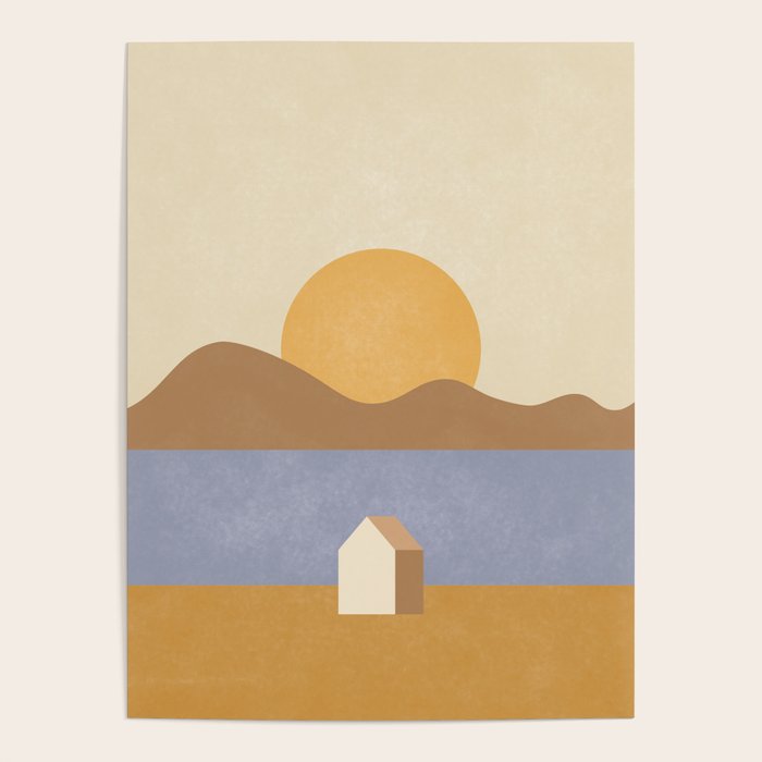 Tiny House #4 Poster Gallery Image 4