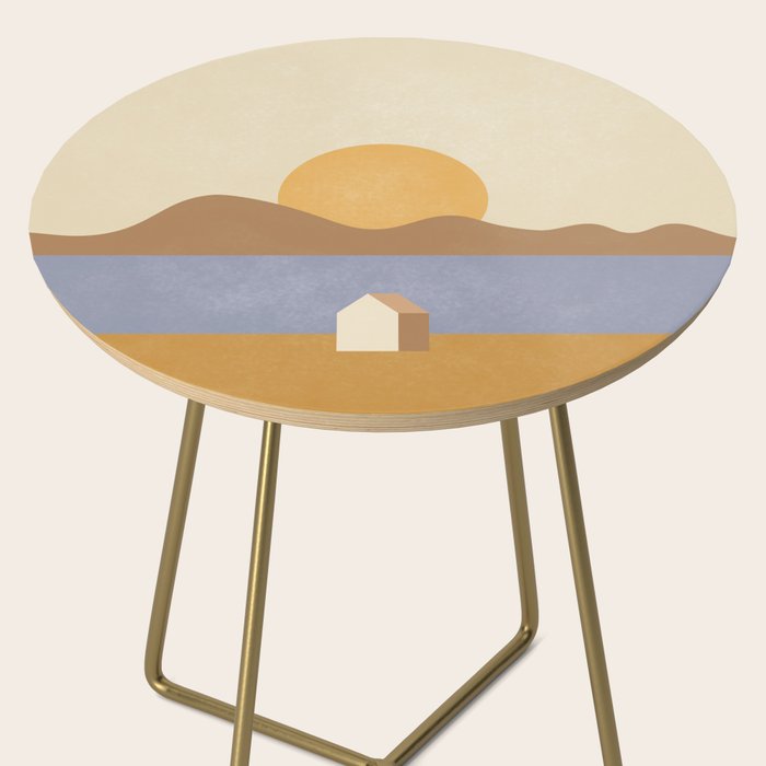 Tiny House #4 Side Table Gallery Image 2