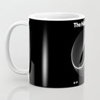 The Hidden Eye Coffee Mug Gallery Image 3