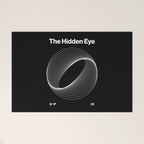 The Hidden Eye Welcome Mat Gallery Image 1