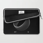 The Hidden Eye Laptop Sleeve Gallery Image 2