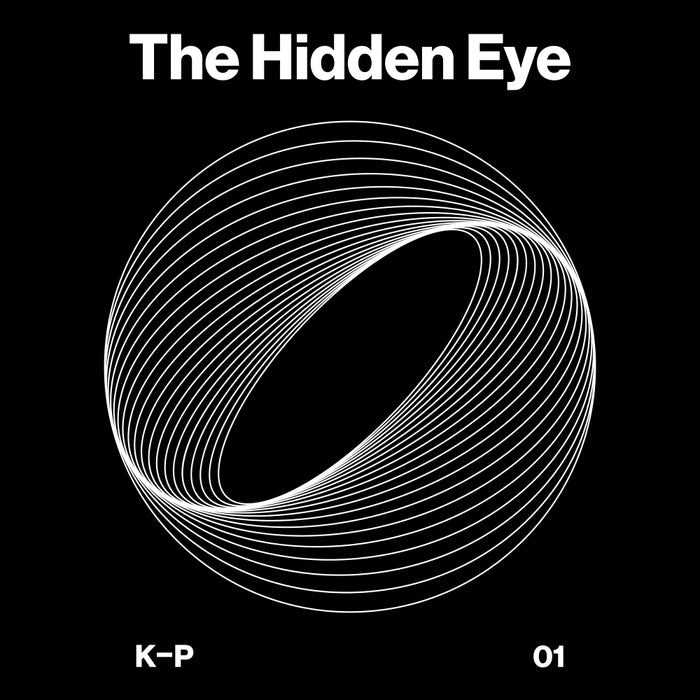 The Hidden Eye Coffee Mug Gallery Image 2