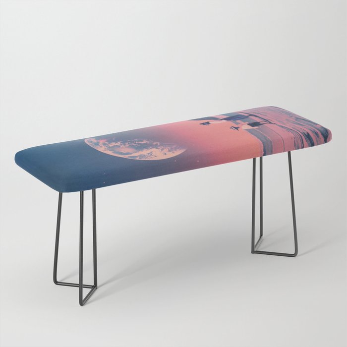 Oh Mother Mother Bench Gallery Image 1