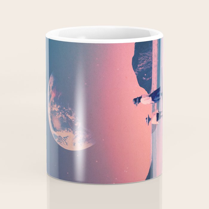 Oh Mother Mother Coffee Mug Gallery Image 4