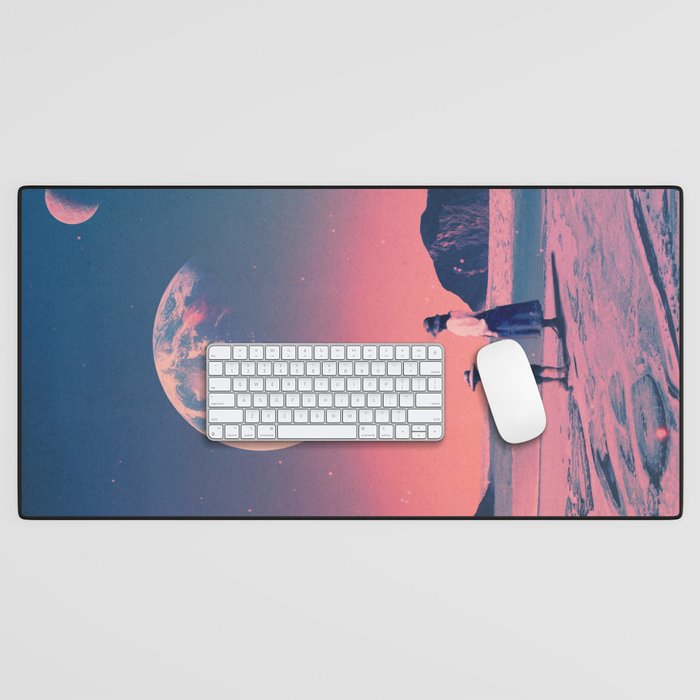 Oh Mother Mother Desk Mat Gallery Image 1