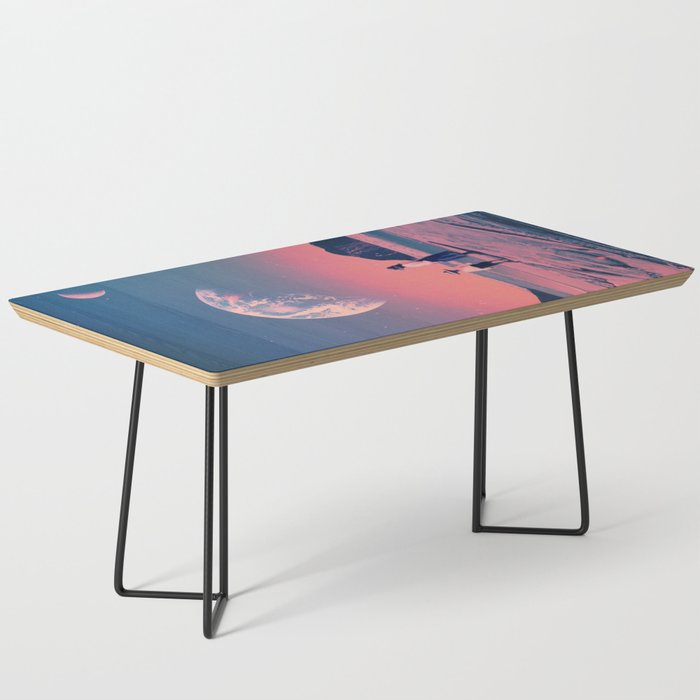 Oh Mother Mother Coffee Table Gallery Image 1