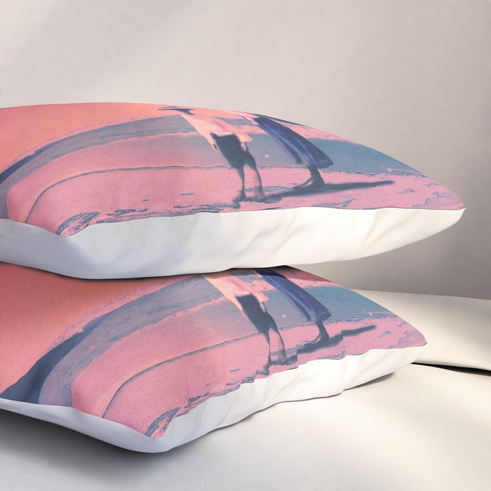 Oh Mother Mother Pillow Sham Gallery Image 3
