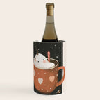Mugs Of Joy Wine Chiller Gallery Image 3