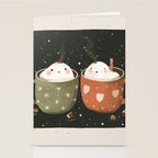 Mugs Of Joy Stationery Card Gallery Image 2