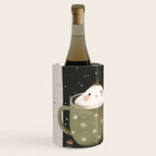 Mugs Of Joy Wine Chiller Gallery Image 2