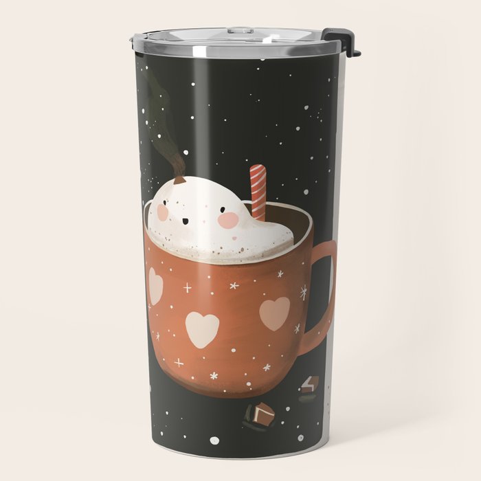Mugs Of Joy Travel Mug Gallery Image 2