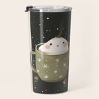 Mugs Of Joy Travel Mug Gallery Image 3
