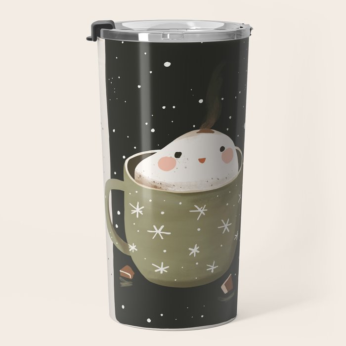 Mugs Of Joy Travel Mug Gallery Image 3