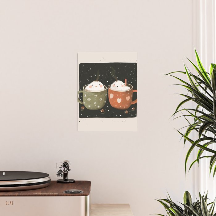 Mugs Of Joy Poster Gallery Image 2