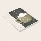 Mugs Of Joy Notebook Gallery Image 3