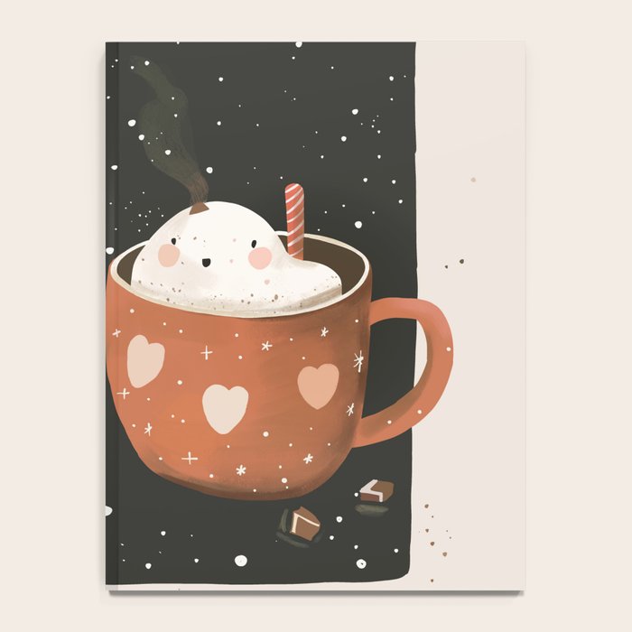 Mugs Of Joy Notebook Gallery Image 4