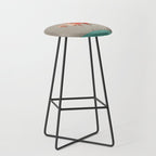 Don't Look Back Stool Gallery Image 1
