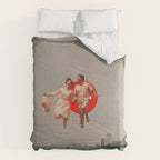 Don't Look Back Comforter Gallery Image 6