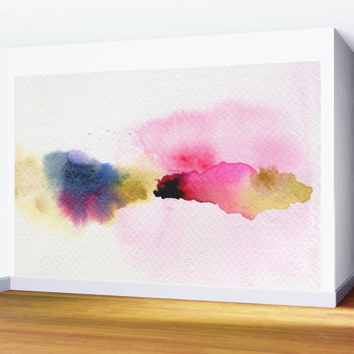 MOOD 060 Wall Mural Gallery Image 2