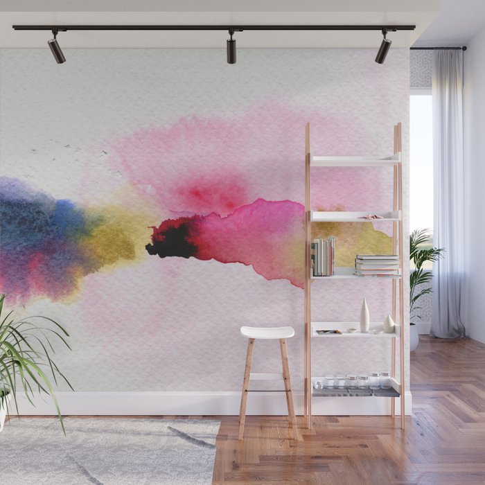 MOOD 060 Wall Mural Gallery Image 1