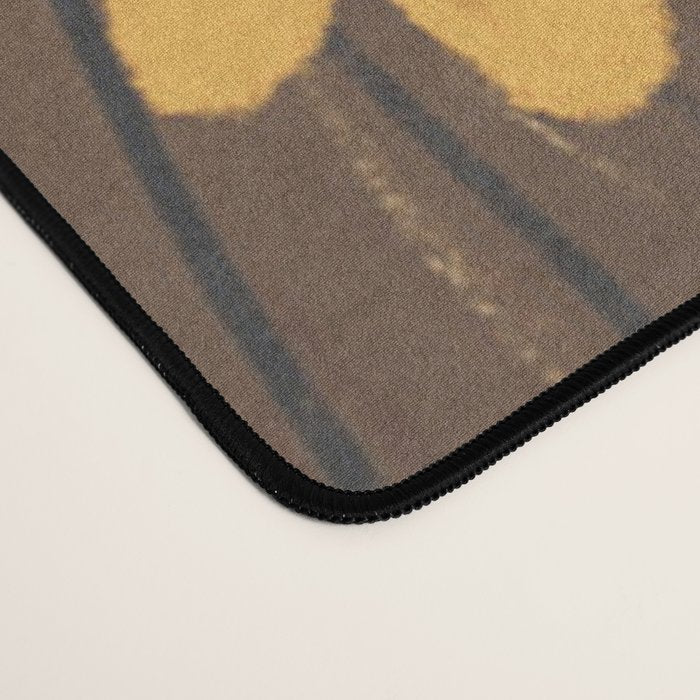 Sun woman Desk Mat Gallery Image 4