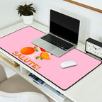 Orange Spritz - Amalfi Coast Cocktails Desk Mat Gallery Image 2