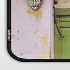 Havana Door - Cuba Travel, Architecture Photography Laptop Sleeve Gallery Image 3
