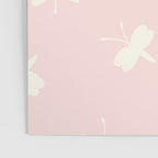 Dream Pink Butterfly Poster Gallery Image 3
