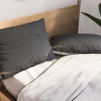 Arizona Desert Night Sky Stars Pillow Sham Gallery Image 2