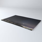 Arizona Desert Night Sky Stars Rug Gallery Image 3