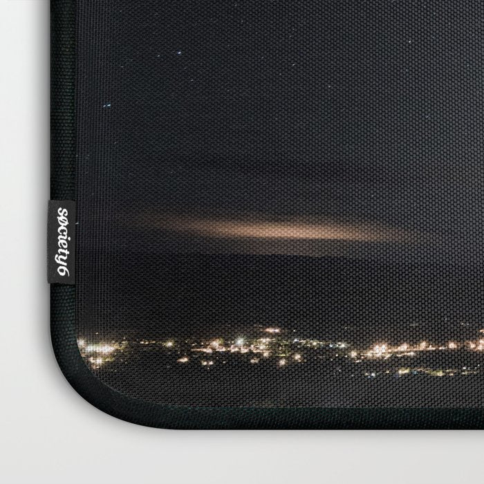 Arizona Desert Night Sky Stars Laptop Sleeve Gallery Image 3