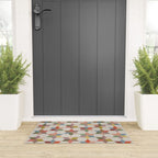 Granny Star Welcome Mat Gallery Image 3