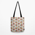 Granny Star Tote Bag Gallery Image 2