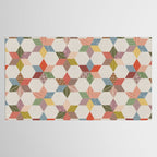 Granny Star Tablecloth Gallery Image 2
