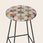 Granny Star Stool Gallery Image 2