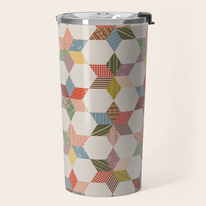 Granny Star Travel Mug Gallery Image 2